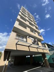 パークサイドヴィラ