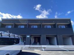 ガレージハウスコスモＢ