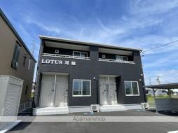 ＬＯＴＵＳ河輪