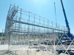 仮）Ｄ−ＲＯＯＭ加茂