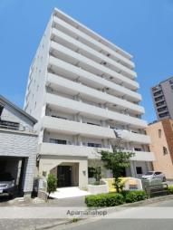 ホワイトアパートメント