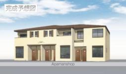 グランデルート　Ｃ