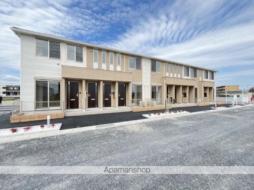 館林市朝日町新築アパート