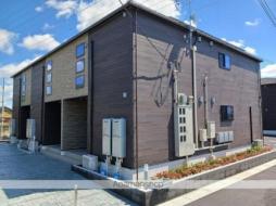 レーヴ・アビタシオン　I