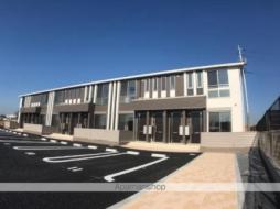 仮）太田市西新町新築アパート