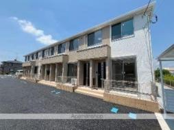 仮）館林市城町新築アパート105