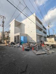 リブリ・船橋IV