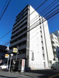 レジディア船橋IV