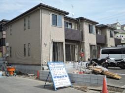 ボナール（幸1丁目）