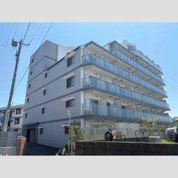 エヌステージ西船橋市川