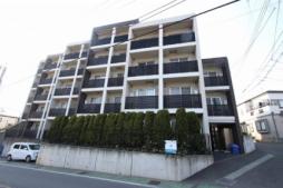 プライムレジデンス市川