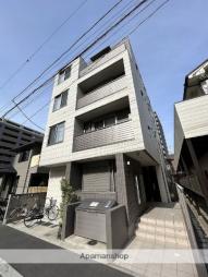 ヴランドール船橋駅前北口