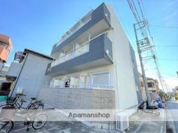 ＥＰガーデン船橋海神