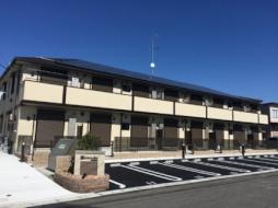 クレッシェンド