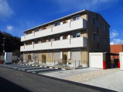 パストラルコート　Ｄ