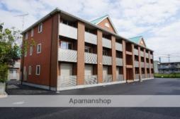 バードピア新田Ａ棟