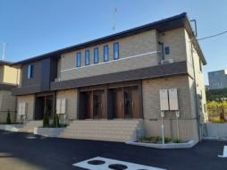 サンヴェール　蔵波　12