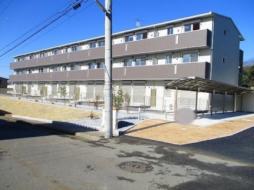 袖ヶ浦ヒルサイドプラザ　Ａ