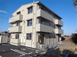 ワイズフォレストIII袖ヶ浦