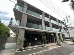 フィルージュ浦和常盤