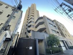 グランスイート浦和常盤