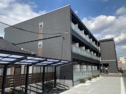 リブリ・中浦和II