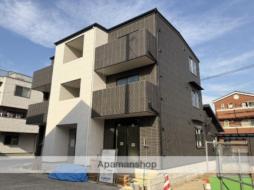 シャルル鳩ヶ谷