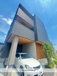 グランレーヴ上小町