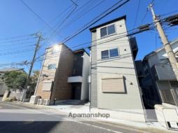 KEIAI RESIDENCE 上尾II