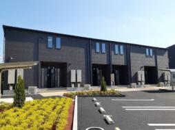 メゾン・ソレイユ