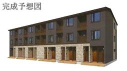 アーバンヒルズV