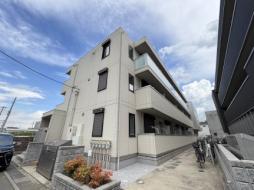 グランコート西大宮