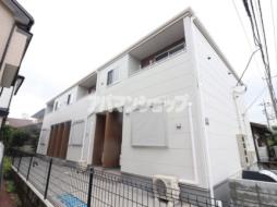 リーブルファイン坂戸末広町