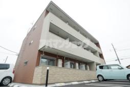 エーデルハイムＤ