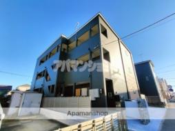 エフプレスト末広町