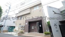 メゾン　ドゥ　ラシーヌ