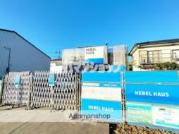 （仮称）毛呂山町メゾン