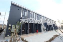 ウォーターミル十一番館