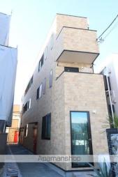 ザ・シエスタ武蔵藤沢　グレシアーレ