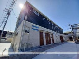 クローバーコート