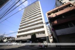 プレシス八王子