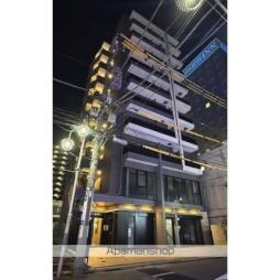 東京土地建物ビルディング