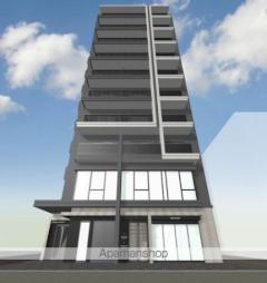 東京土地建物ビルディング