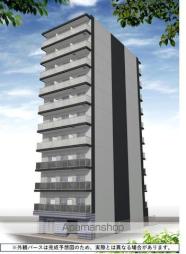 （仮称）八王子共同住宅計画