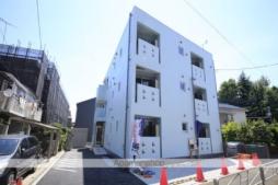 グランコート台町