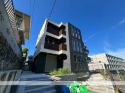 スプリングス八王子へーベルメゾン