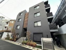 アムス山王（旧ガーデンフラッツ山王）