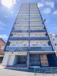 スカイコート新小岩