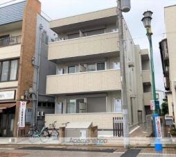 アルメール大久保