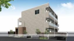 ウィンドテラス大久保III